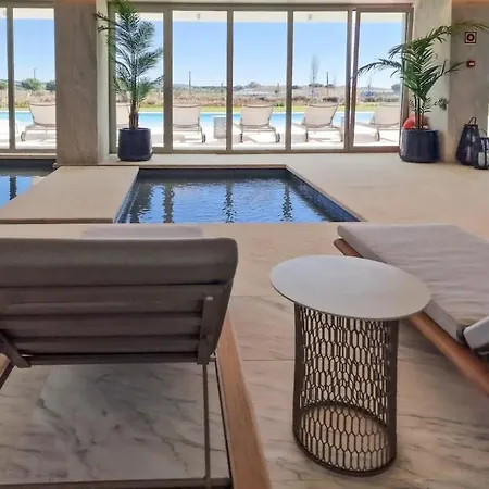 Life Happens Bayline Luxurious Oceanfront דירה Armação de Pêra