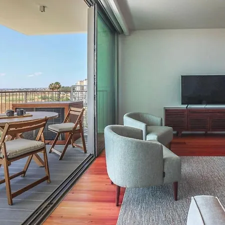 Apartmán Life Happens Bayline Luxurious Oceanfront *