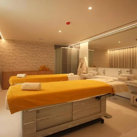 Life Happens Bayline Luxurious Oceanfront דירה Armação de Pêra