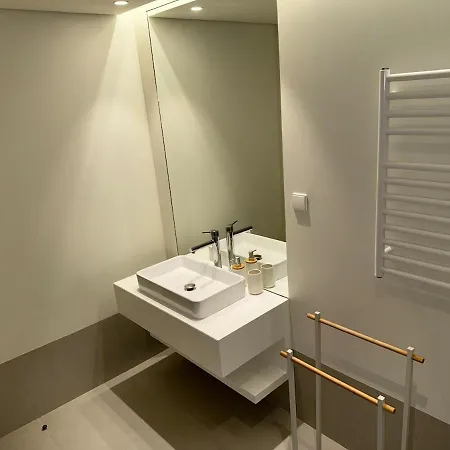 Life Happens Bayline Luxurious Oceanfront * Armação de Pêra