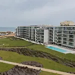 Life Happens Bayline Luxurious Oceanfront Armação de Pêra