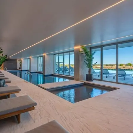Life Happens Bayline Luxurious Oceanfront Armação de Pêra