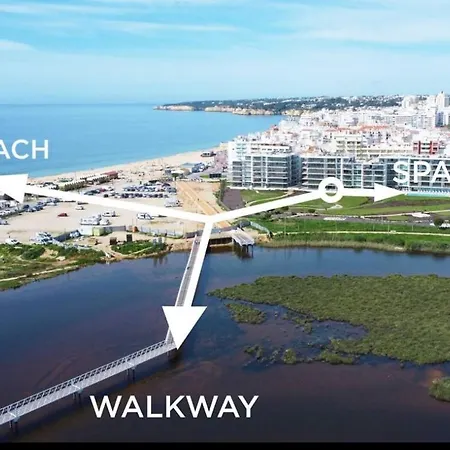 Apartment Life Happens Bayline Luxurious Oceanfront *