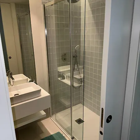 Life Happens Bayline Luxurious Oceanfront Apartment