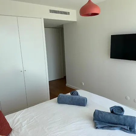 Life Happens Bayline Luxurious Oceanfront 公寓 *