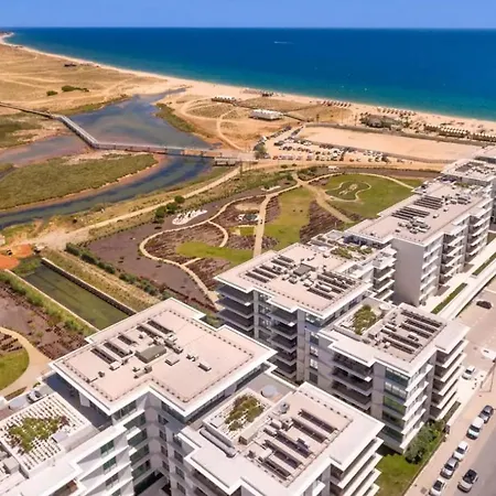 Life Happens Bayline Luxurious Oceanfront Appartement Armação de Pêra