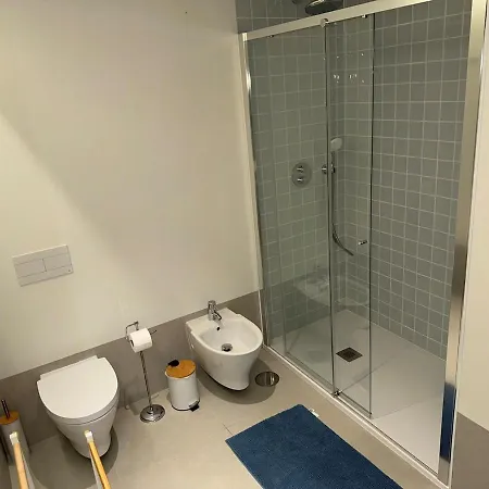 Appartement Life Happens Bayline Luxurious Oceanfront *